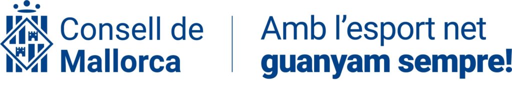 Consell de mallorca amb l'sport net guayam sempre